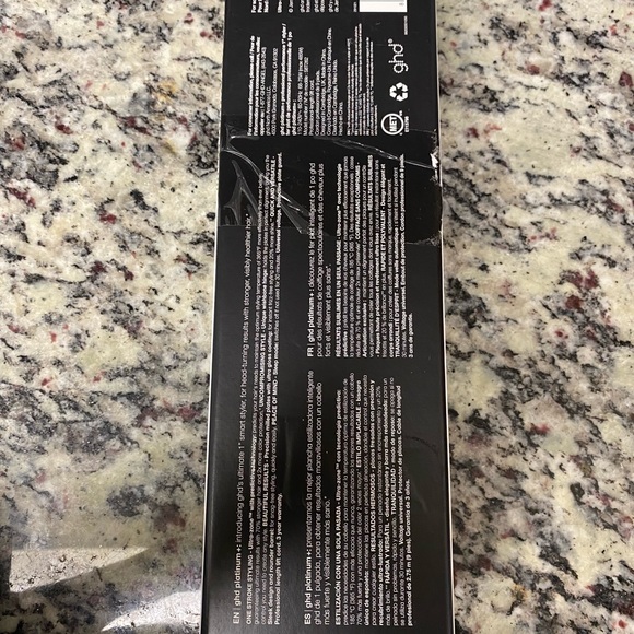 GHD Platinum plus - Picture 3 of 4